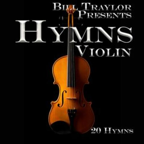 Hymns, Violin