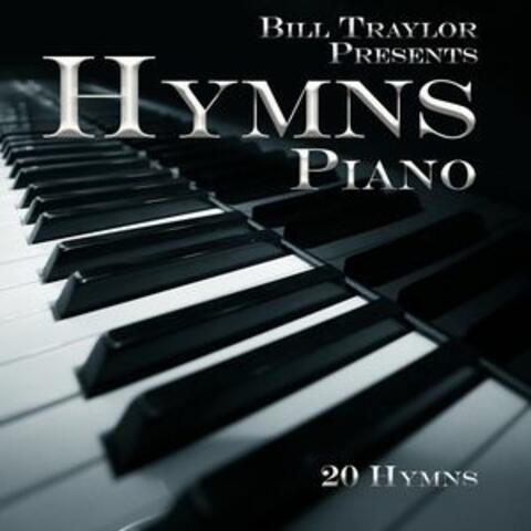 Hymns, Piano