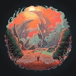 Descent of the Asheran