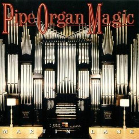 Pipe Organ Magic