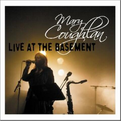 Live at the Basement