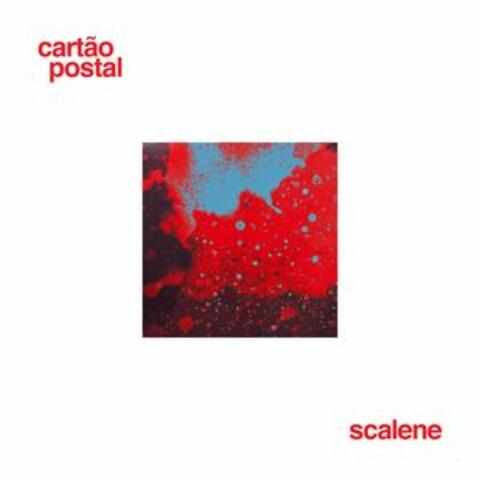 cartão postal
