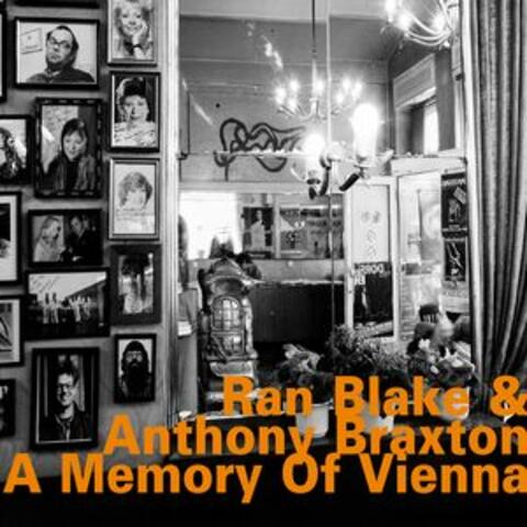 A Memory of Vienna