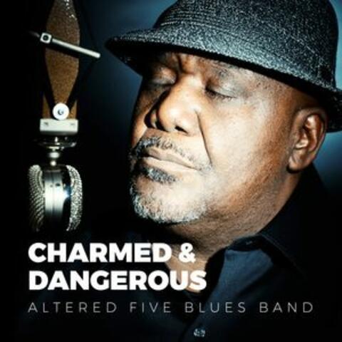 Altered Five Blues Band