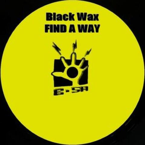 Find a Way