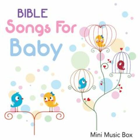 Bible Songs for Baby