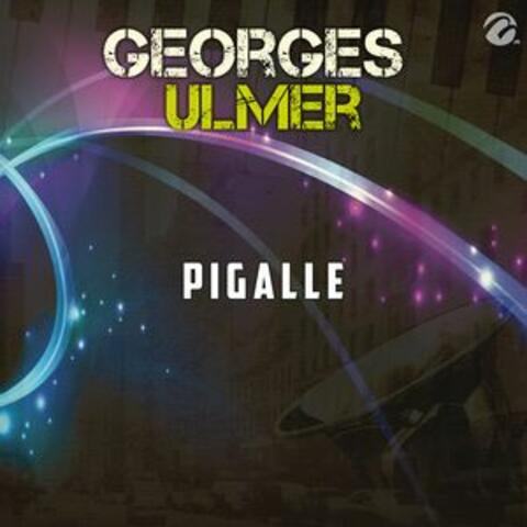 Pigalle - Single