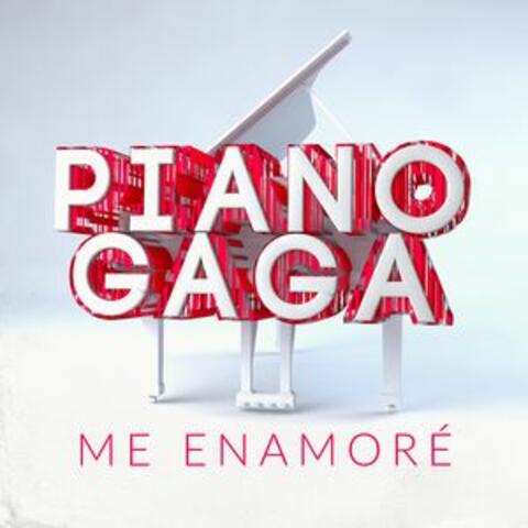 Me Enamoré (Piano Version)