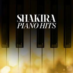 Objection "Tango" (Piano Version) [Original Performed by Shakira]