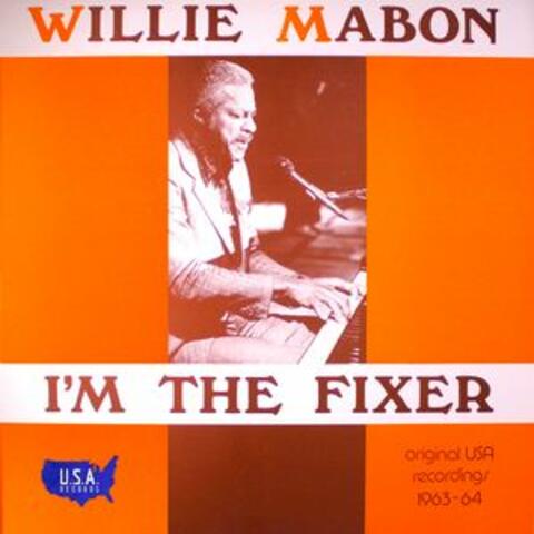 I'm the Fixer - The Best of the USA Records Sessions