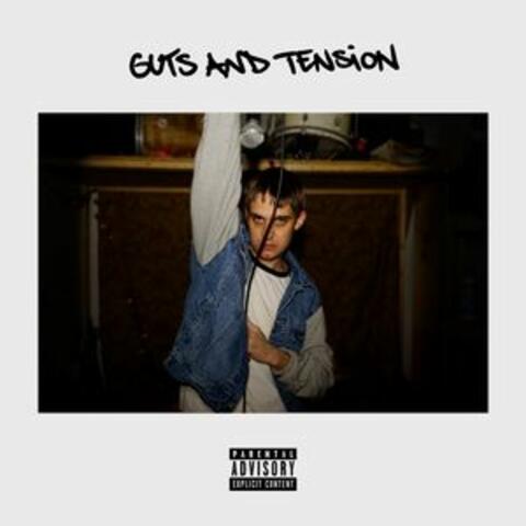 Guts and Tension - Single