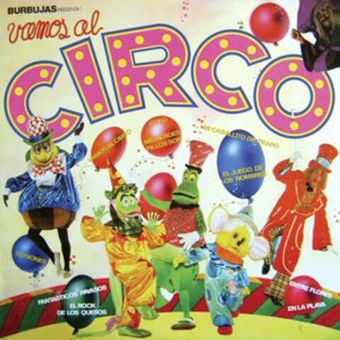 Vamos al Circo