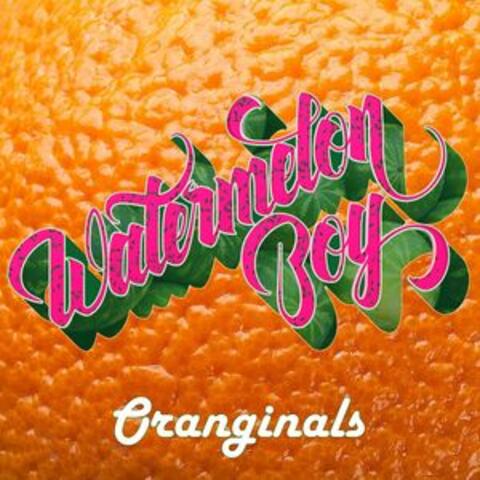 Oranginals
