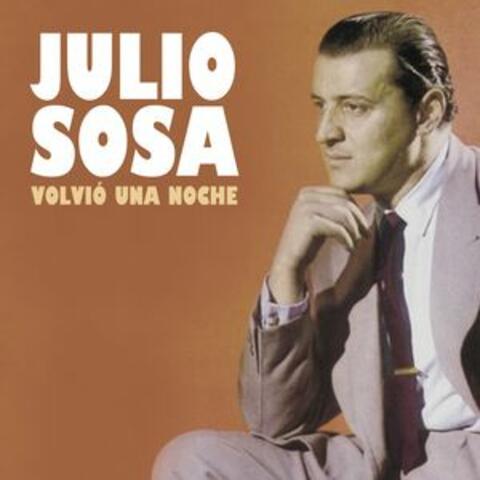 Volvió una Noche