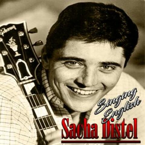 Sacha Distel - Singing English