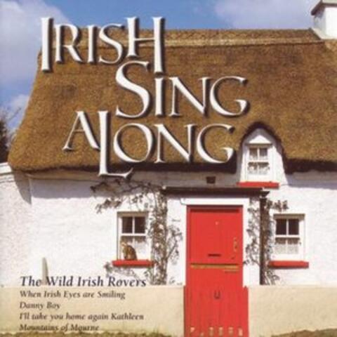 Irish Sing Along