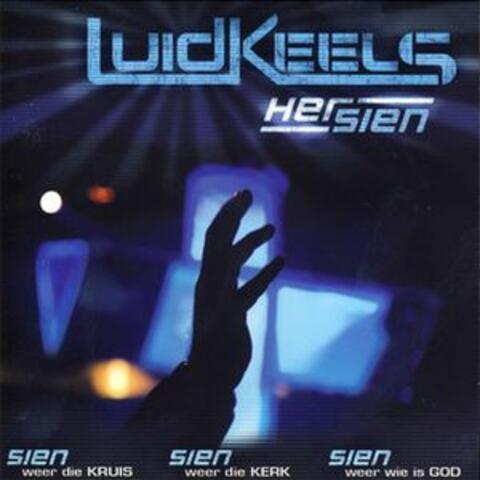 Luidkeels Hersien (Live)