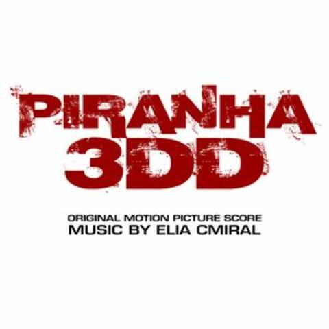 Piranha 3DD (Original Motion Picture Score)