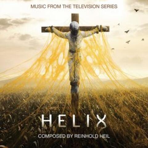 Helix: Season 2 (Music from the Television Series)