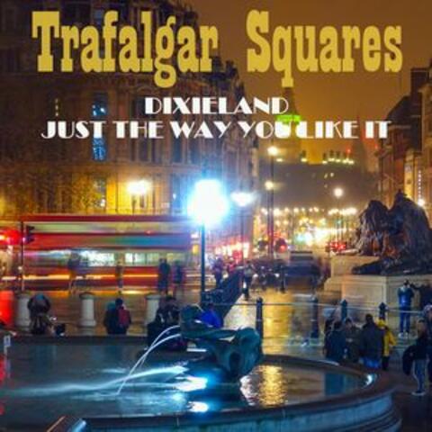 Trafalgar Square