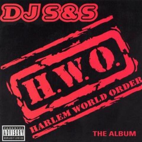 H.W.O. Harlem World Order