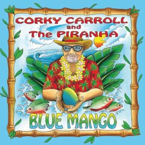 Corky Carroll and the Piranha