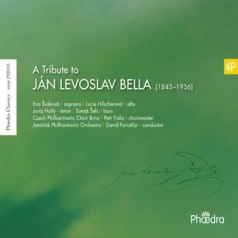 Janacek Philharmonic Orchestra