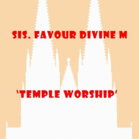 Temple Worship