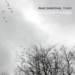 Ravel Painting the Snow: Pt. III