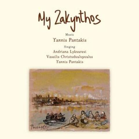 My Zakynthos