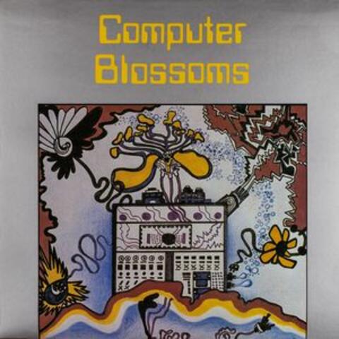 Computer Blossoms