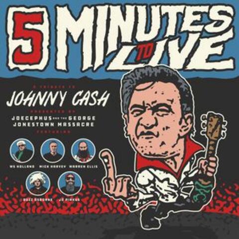 Five Minutes to Live
