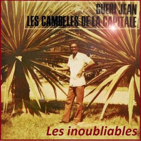 Les inoubliables