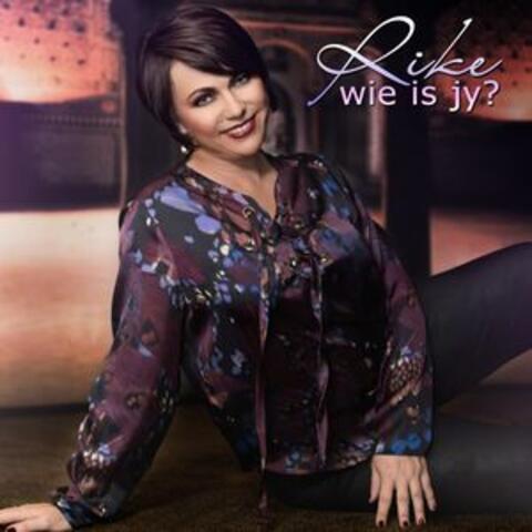 Wie is jy?
