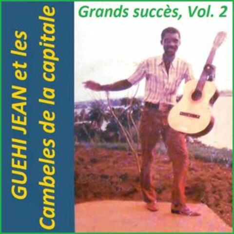 Grands succès, Vol. 2
