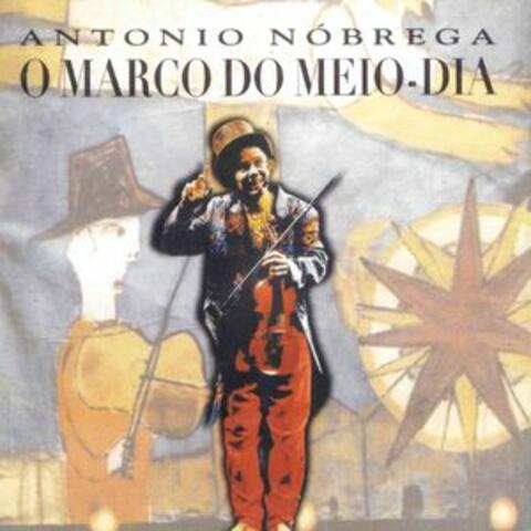 O Marco do Meio-Dia