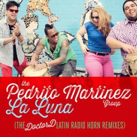 La Luna (The Doctord Latin Radio Horn Remixes)