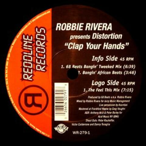 Clap Your Hands