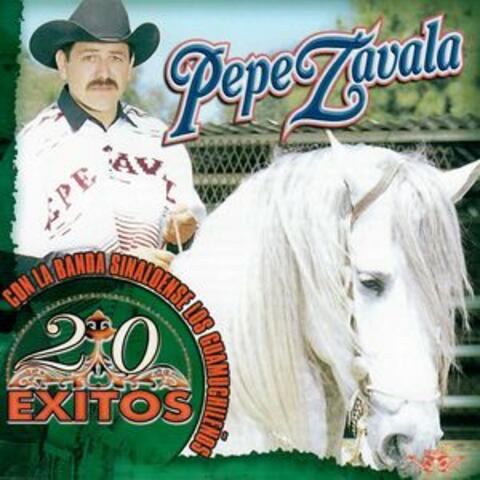 20 Exitos