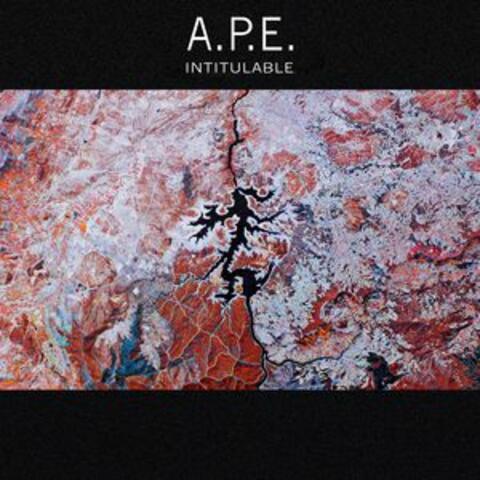 A.P.E.