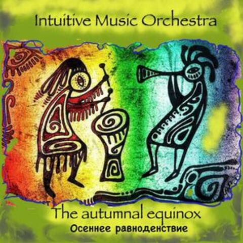 The Autumnal Equinox