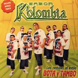 Nuestros Éxitos al Estilo Bota y Tambo