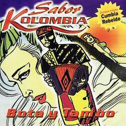 Cumbia Sienaguera