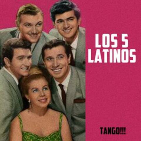 Tango!!!