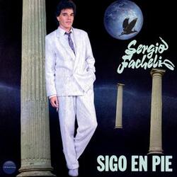 No Voy a Dar un Paso Atrás