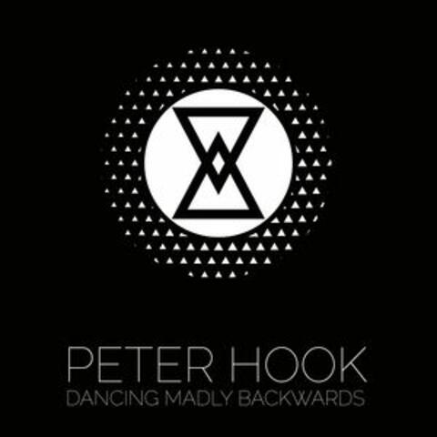 Dancing Madly Backwards - Single