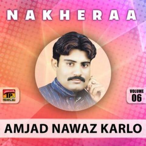 Nakheraa, Vol. 6