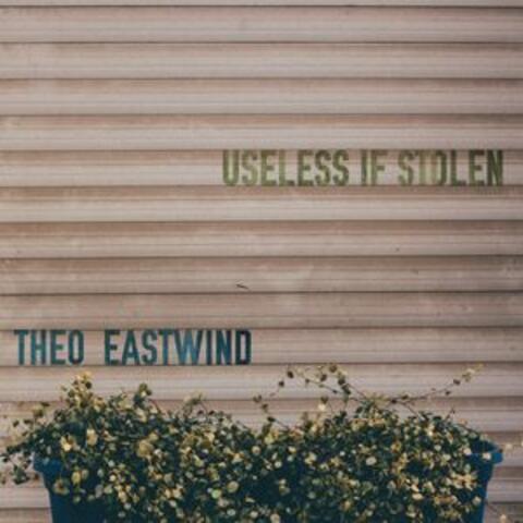Useless If Stolen