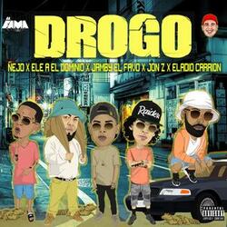 Drogo