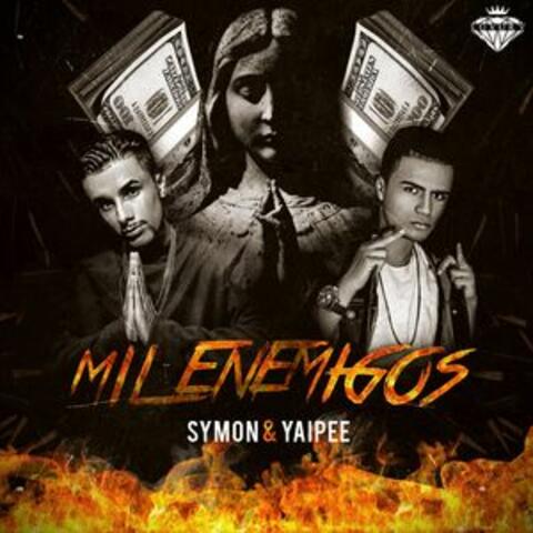 Mil Enemigos